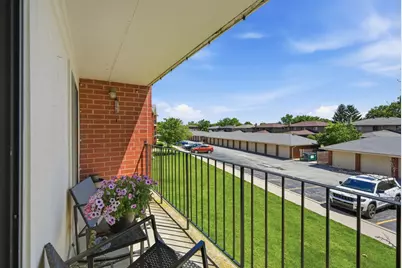 18206 Rita Road #2B, Tinley Park, IL 60477 - Photo 19