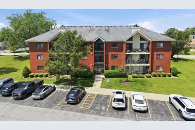 18206 Rita Road #2B, Tinley Park, IL 60477 - Photo 1