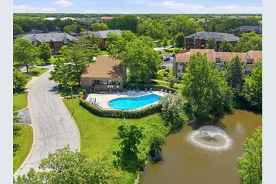 18206 Rita Road #2B, Tinley Park, IL 60477 - Photo 25
