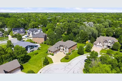 1736 Brian Grant Court, Downers Grove, IL 60516 - Photo 59