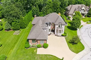 1736 Brian Grant Ct, Downers Grove, IL 60516 - Photo 3