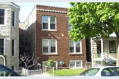 1042 W George Street #1R, Chicago, IL 60657 - Photo 1