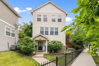3845 N Milwaukee Avenue, Chicago, IL 60641 - Photo 1