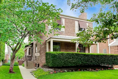 10426 S Artesian Avenue, Chicago, IL 60655 - Photo 1