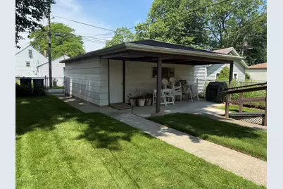 12448 S Elizabeth Street, Calumet Park, IL 60827 - Photo 17