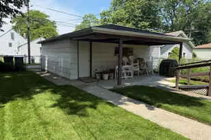 12448 S Elizabeth St, Calumet Park, IL 60827 - Photo 17