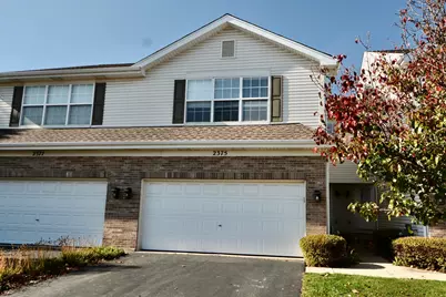 2375 Stoughton Circle, Aurora, IL 60502 - Photo 1