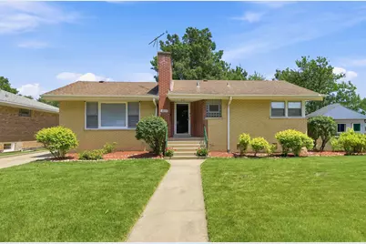 10019 S Keeler Avenue, Oak Lawn, IL 60453 - Photo 1