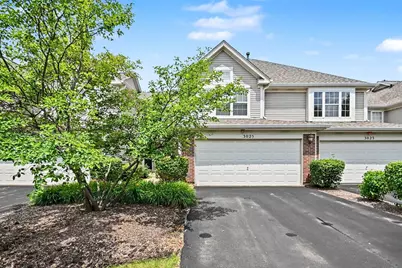 3025 Crystal Rock Road #3025, Naperville, IL 60564 - Photo 1