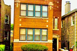 8042 S Hermitage Ave, Chicago, IL 60620 - Photo 1
