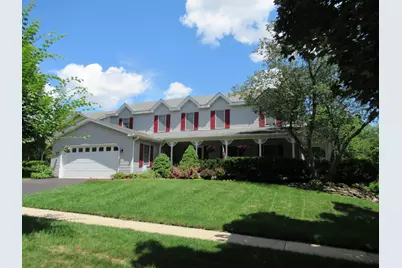 1871 Allen Drive, Geneva, IL 60134 - Photo 1