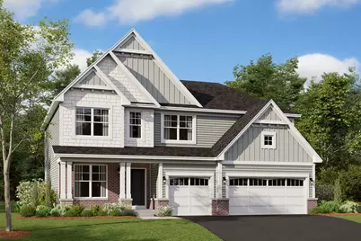 410 Tanya Lane, Oswego, IL 60543 - Photo 1