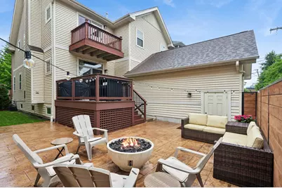 5652 N Lockwood Avenue, Chicago, IL 60646 - Photo 29