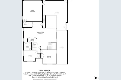 5652 N Lockwood Avenue, Chicago, IL 60646 - Photo 33
