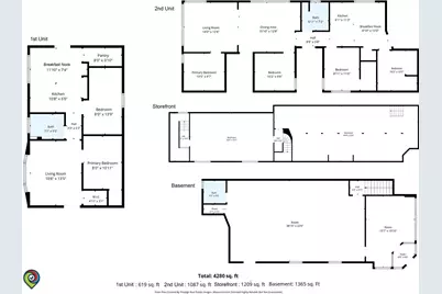 3901 W Fullerton Avenue, Chicago, IL 60647 - Photo 43