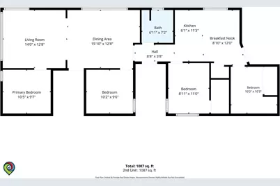 3901 W Fullerton Avenue, Chicago, IL 60647 - Photo 41