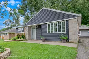 347 Minocqua St, Park Forest, IL 60466 - Photo 3