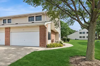 172 Morningside Lane #24, Buffalo Grove, IL 60089 - Photo 1