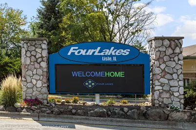 1833 Four Lakes Avenue #3M, Lisle, IL 60532 - Photo 17