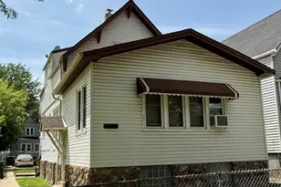 6442 S Wolcott Ave, Chicago, IL 60636 - Photo 1