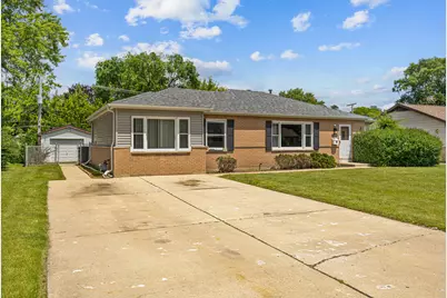 60 Arizona Lane, Hoffman Estates, IL 60169 - Photo 3