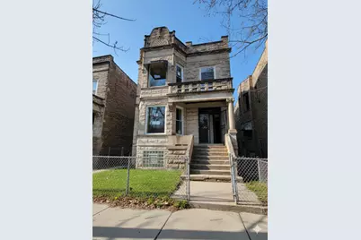1644 S Millard Avenue #Basement, Chicago, IL 60623 - Photo 1