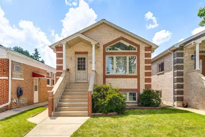 2540 Hessing Street, River Grove, IL 60171 - Photo 1