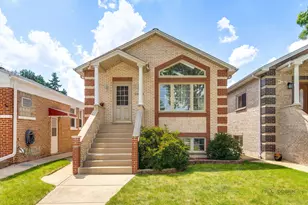 2540 Hessing St, River Grove, IL 60171 - Photo 1