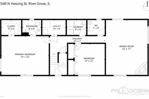 2540 Hessing St, River Grove, IL 60171 - Photo 29