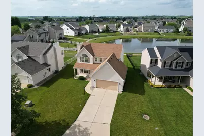 3922 Wild Flower Drive, Champaign, IL 61822 - Photo 3