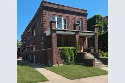 1224 W 64th Street, Chicago, IL 60636 - Photo 1