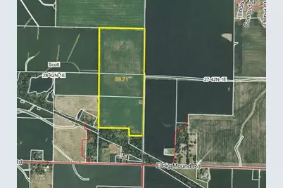 0 E Big Mound Road, Davis Junction, IL 61020 - Photo 1