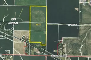 0 E Big Mound Rd, Davis Junction, IL 61020 - Photo 1