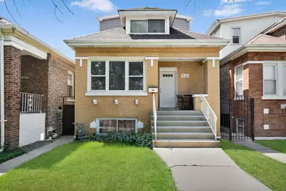 3527 W 58th Street, Chicago, IL 60638 - Photo 1