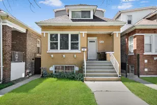 3527 W 58th St, Chicago, IL 60638 - Photo 1