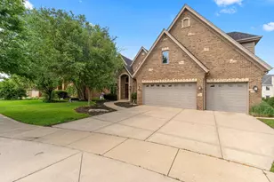 10838 Moose Ln, Orland Park, IL 60467 - Photo 1