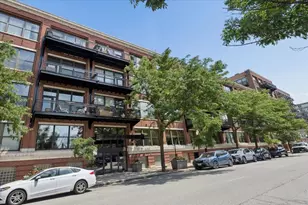 1040 W Adams St, Chicago, IL 60607 - Photo 1