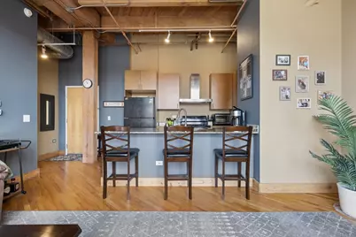 1040 W Adams Street #402, Chicago, IL 60607 - Photo 7