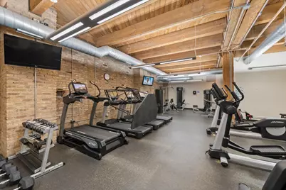 1040 W Adams Street #402, Chicago, IL 60607 - Photo 15