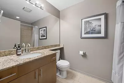 1040 W Adams Street #402, Chicago, IL 60607 - Photo 11