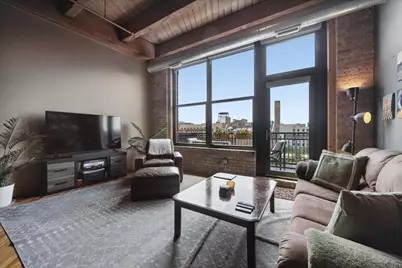 1040 W Adams Street #402, Chicago, IL 60607 - Photo 3