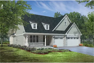 [Address not provided], Western Springs, IL 60558 - Photo 1