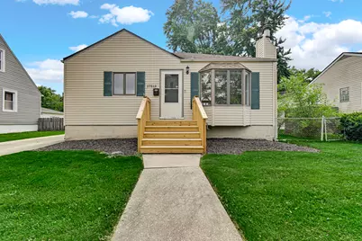 17513 Community Street, Lansing, IL 60438 - Photo 1