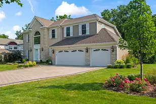 1162 Alder Ln, Bartlett, IL 60103 - Photo 1
