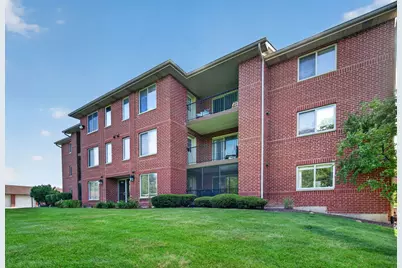 6955 Heritage Circle #3-1C, Orland Park, IL 60462 - Photo 23