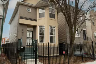 2718 W Washington Blvd, Chicago, IL 60612 - Photo 1