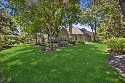 9 Tartan Road, Burr Ridge, IL 60527 - Photo 31