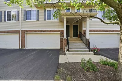 1874 Fredericksburg Lane, Aurora, IL 60503 - Photo 1