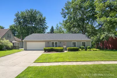 61 Ingleshire Road, Montgomery, IL 60538 - Photo 1