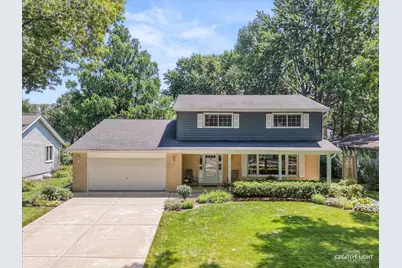 1736 Clyde Drive, Naperville, IL 60565 - Photo 1